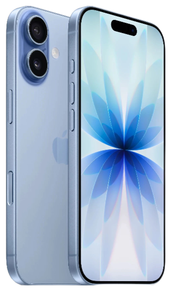 iPhone 17